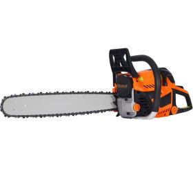 Gardent Tools Chainsaw for Pruning Plants & Limbing Tree (Color: As pic show, Type: Style B)